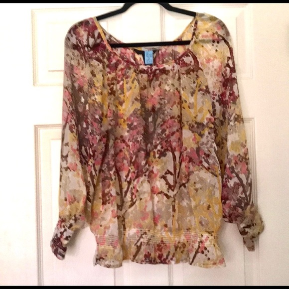 H&M blouse - Picture 1 of 2